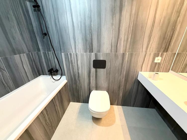 Apartament cu 3 camere, mobilat în Aviației