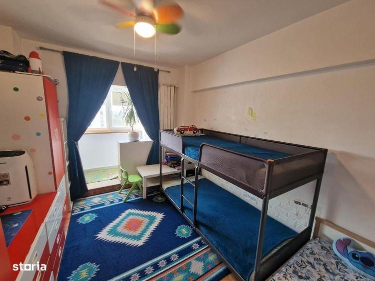 Apartament 4 camere | Berceni | 2 Locuri de parcare | Comision 0 - 13