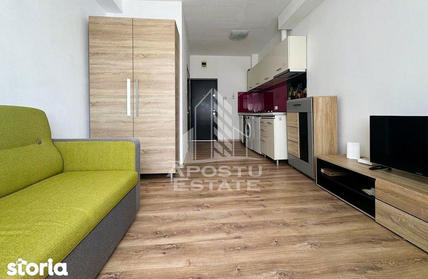 Garsoniera confort 2 de vanzare,zona Aurel Vlaicu - 1