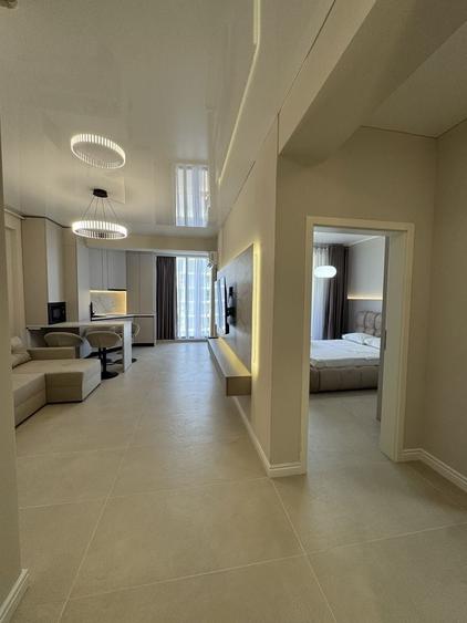 Inchiriez apartament 2 camere Premium Mamaia Nord Navodari - 5