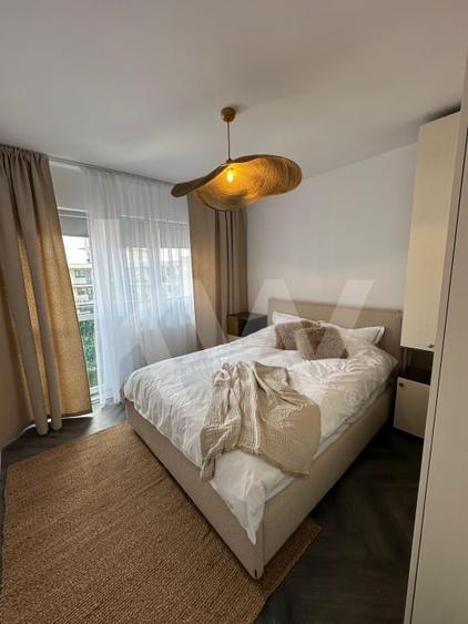 Apartament de lux de închiriat - 4