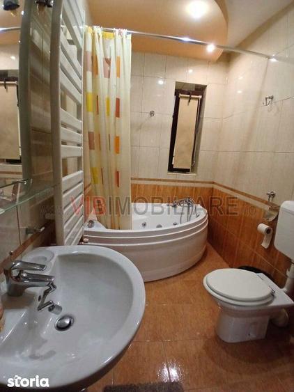 Universitate - apartament 3 camere 110mp -3 bai -lmobil 1970 - 2