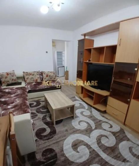 Apartament cu 2 camere decomandat, mobilat în Berceni
