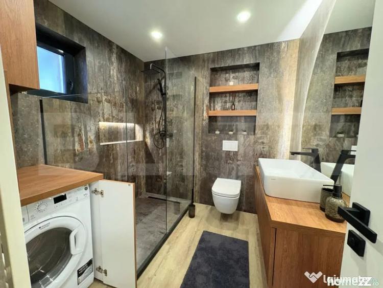 Apartament 2 camere, modern, parcare, zona Sigma - 7