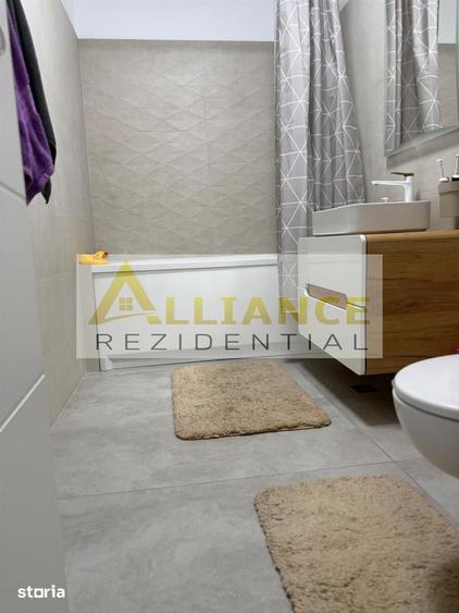 Apollo Pasarela Berceni Apartament 3 camere Mobilat si Utilat - 6