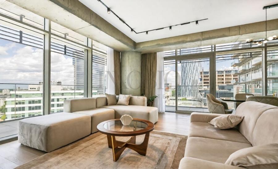 Apartament cu 4 camere în Floreasca
