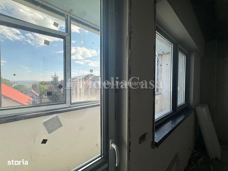 Apartamente noi de vanzare in Miroslava, in spatele Family Market pr