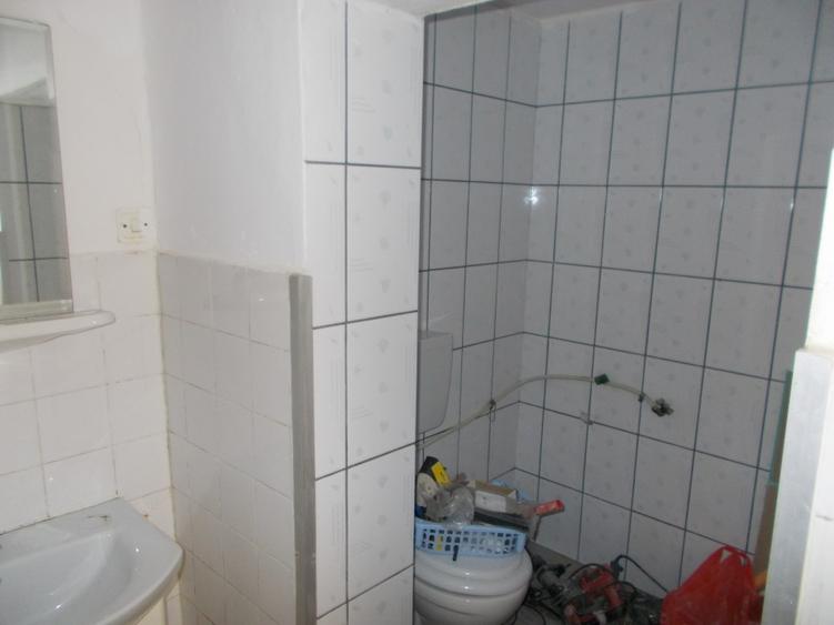 Duplex cu 4 camere cu Teren 235 Mp în Plopi
