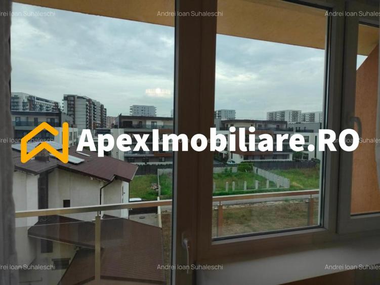 Apartament 3 camere de inchiriat Theodor Pallady Bucure?ti - 5