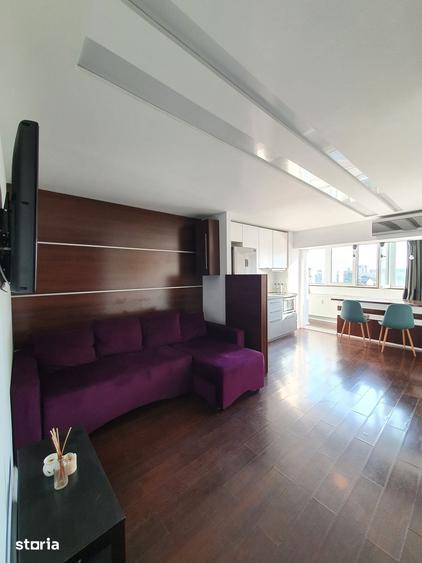 Proprietar - garsoniera / studio 43 mp Bd. Ghica Tei - 7