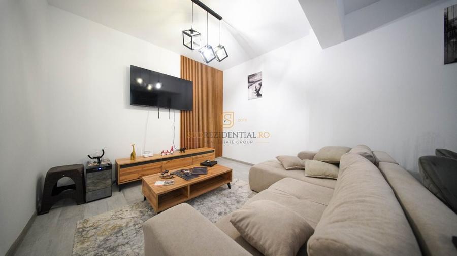 Apartament 3 camere, zona Theodor Pallady –Nicolae Teclu, acces metrou - 11