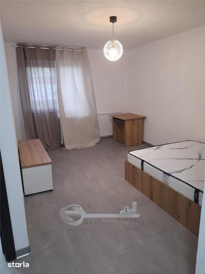 Apartament o camera Tudor Vladimirescu - Gradinari - 1
