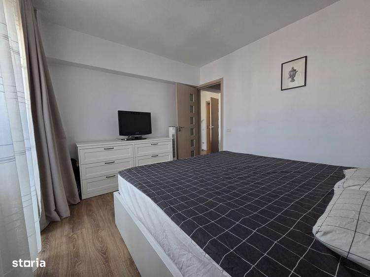 Inchiriere apartament 2 camere Obor - 4