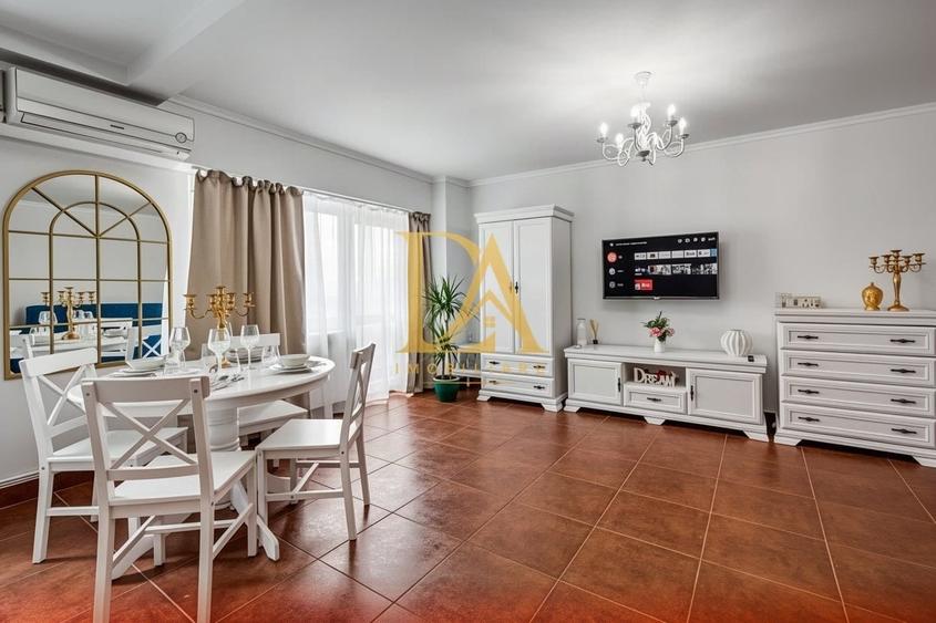 Garsonieră decomandată în Alba Iulia