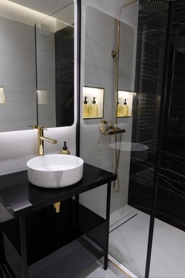Apartament cu 2 camere decomandat în Lujerului