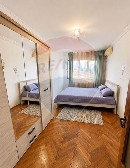 Apartament cu 3 camere de închiriat – Bld. Mihai Viteazul - 1