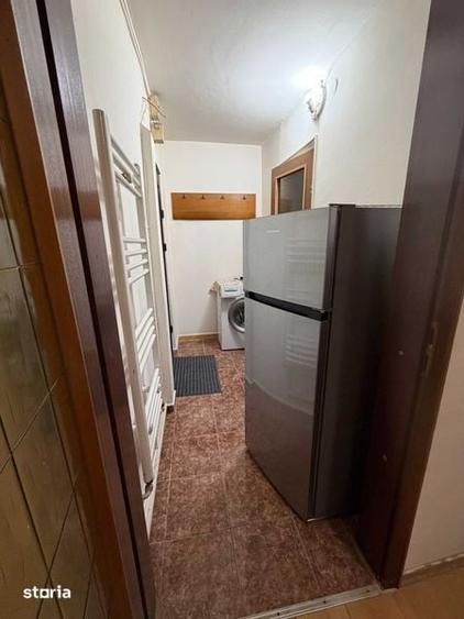 Garsonieră în Central