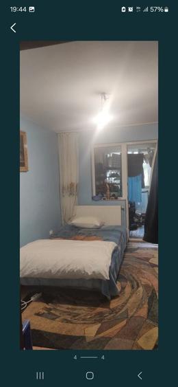 Garsonieră semidecomandată în Central