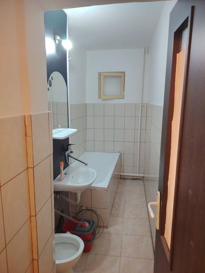 Apartament cu 2 camere semidecomandat în Alexandru cel Bun