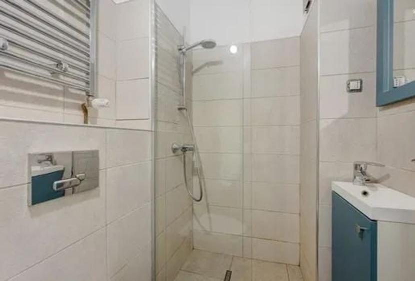 APARTAMENT DE LUX 3 CAMERE BLOC 1995 PIATA ALBA IULIA DECEBAL - 9