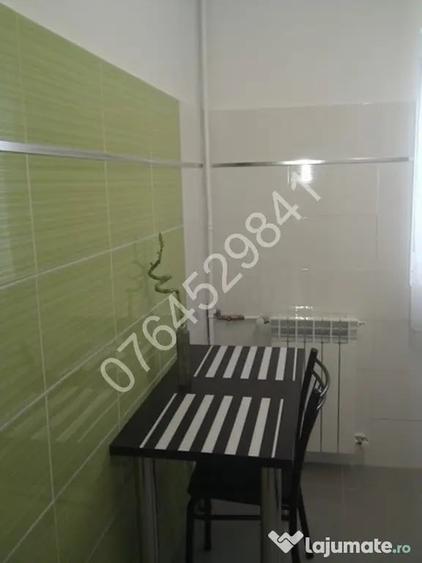Garsoniera Alba Iulia-Decebal, Str. Caloian Jude?ul, la 12 min. metrou - 2