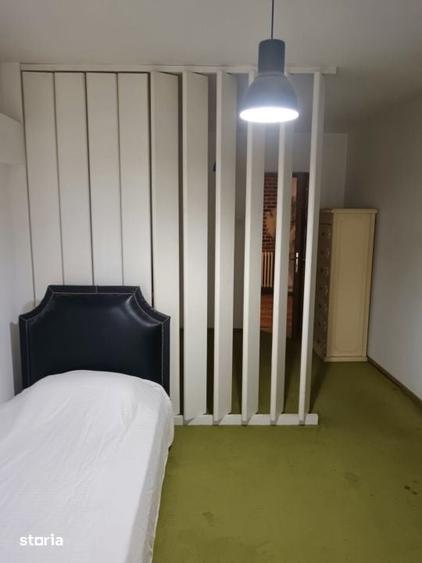 Apartament cu 4 camere decomandat în Titulescu