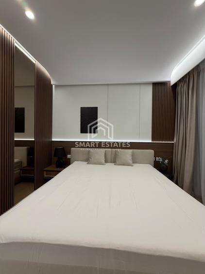 Apartament cu 3 camere în Voluntari