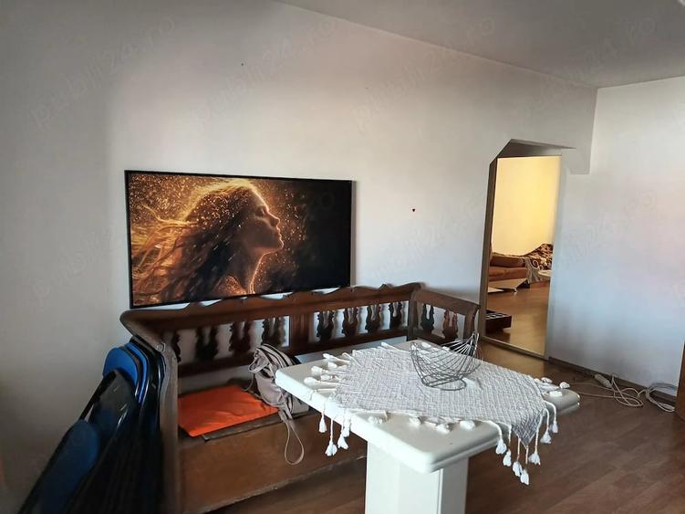 Apartament cu 2 camere decomandat în Independenței
