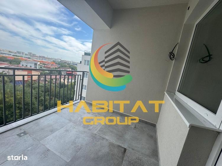 Apartament cu 3 camere în Brâncoveanu