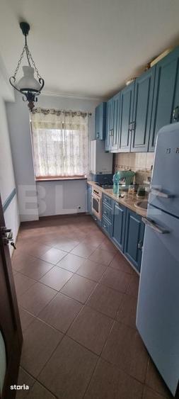 Apartament 2 camere | Decomandat | 55 m | Terasa 15 Mp| Etaj intermedi - 3