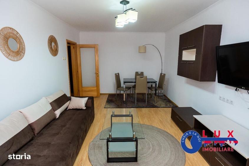 ID 167 Apartament ULTRACENTRAL de inchiriat 2 camere - 9