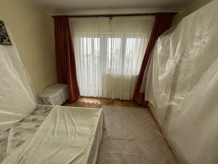Apartament cu 3 camere decomandat în Micălaca