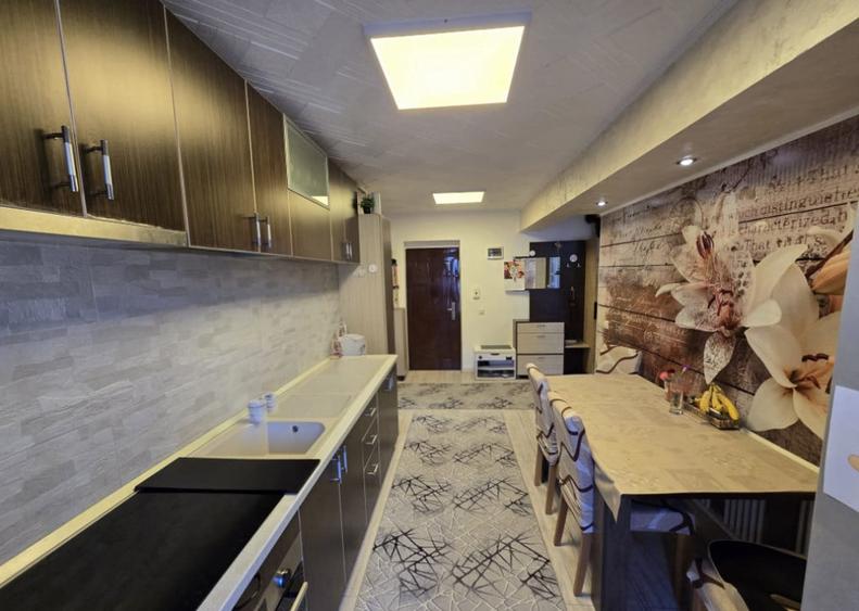 Apartament 2 camere , 57.7 mp + parcare | Floresti | Zona Fl - 11