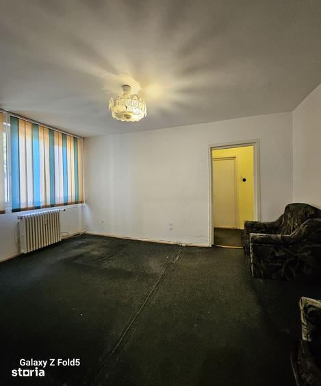 Apartament cu 2 camere în Ultracentral