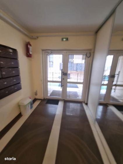 Garsonieră în Galata