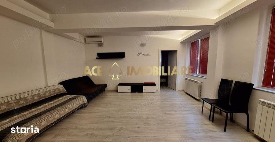 2 Camere de inchiriat | Baneasa | Centrala | x2 Bai - 7