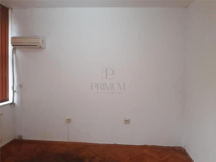 Spațiu comercial, de 18.5 mp, în Circumvalațiunii