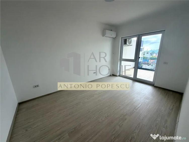 Apartament cu 3 camere decomandat în Albert