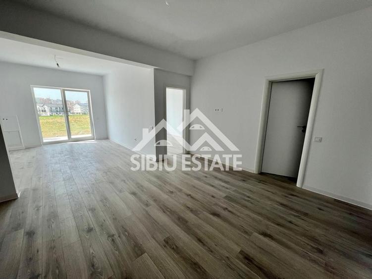 Apartament cu 2 camere decomandat în Șelimbăr