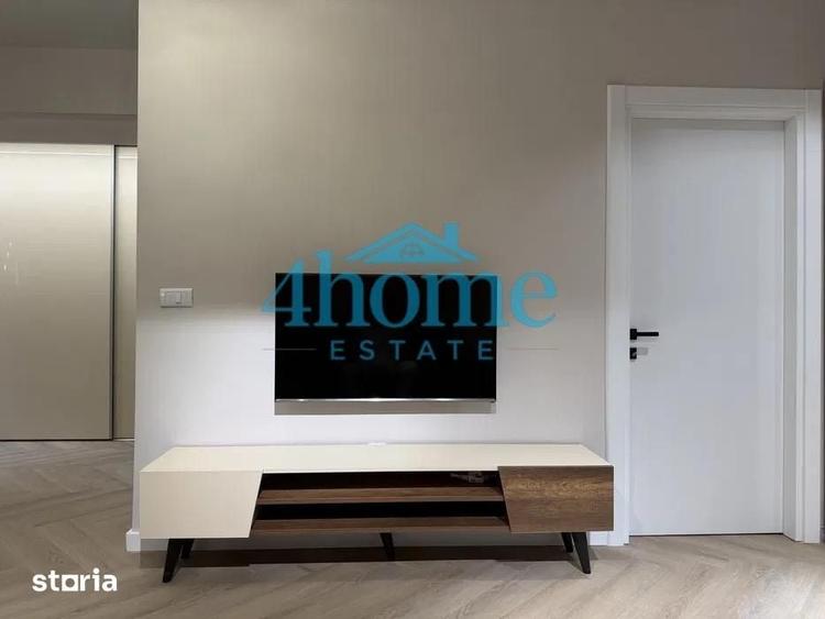 Apartament 2 Camere|Pia?a Iancului|Metrou|Bloc Nou - 6