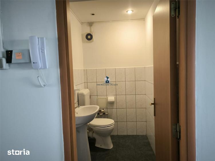 Apartament cu 2 camere semidecomandat în Nerva Traian