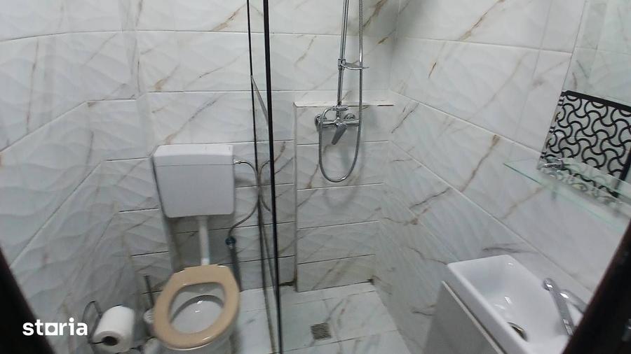 Garsonieră în Central