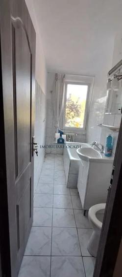 Garsonieră decomandată în Berceni