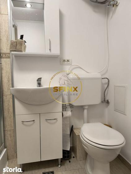 Apartament cu 2 camere decomandat, mobilat în Moșilor