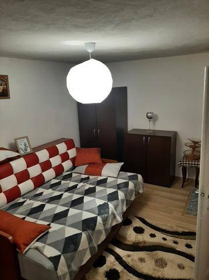 Casă individuală cu 2 camere cu Teren 600 Mp în Sohodol
