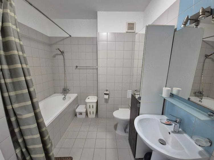 Apartament cu 2 camere decomandat în 1 Decembrie 1918