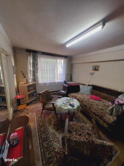 Apartament 2 camere de vanzare in Centru, Cluj Napoca - 5