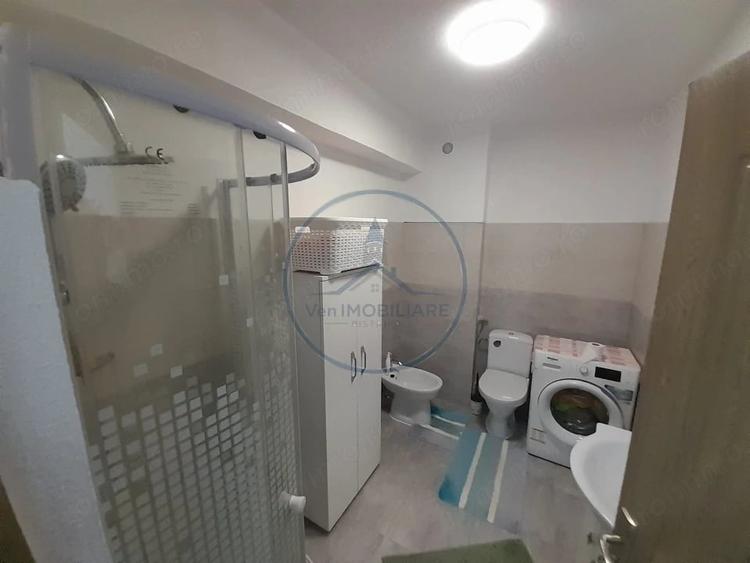 Apartament 2 camere, zona Malinului - 2