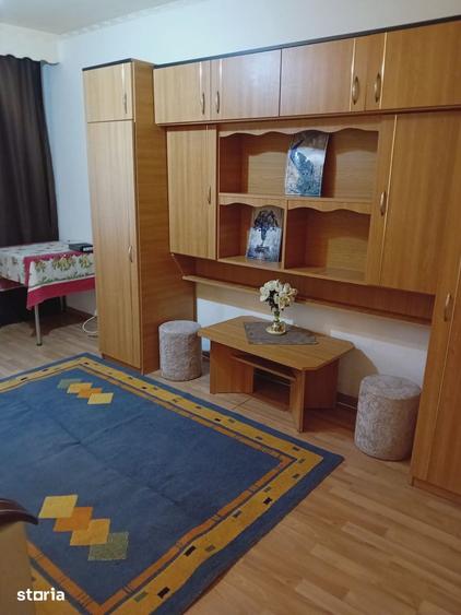 Garsonieră în Porolissum