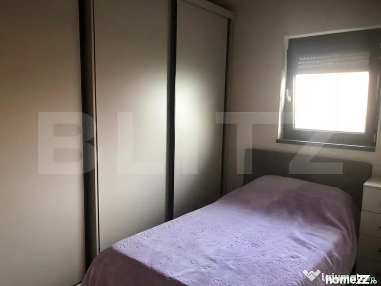 Casă cu 4 camere cu Teren 715 Mp în Păulești